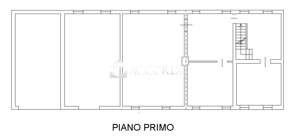 Rustico con giardino a Vedelago