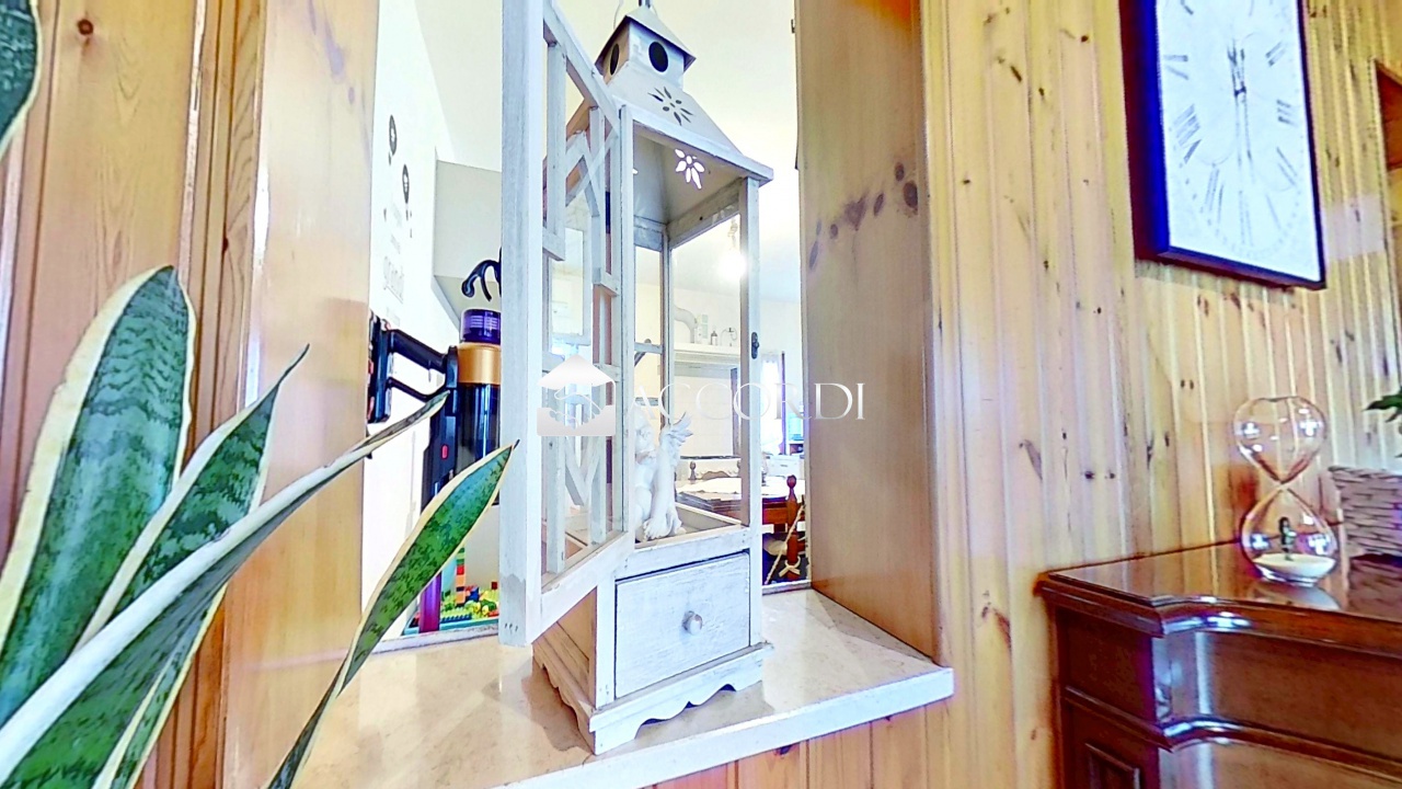 Rustico con giardino a Vedelago