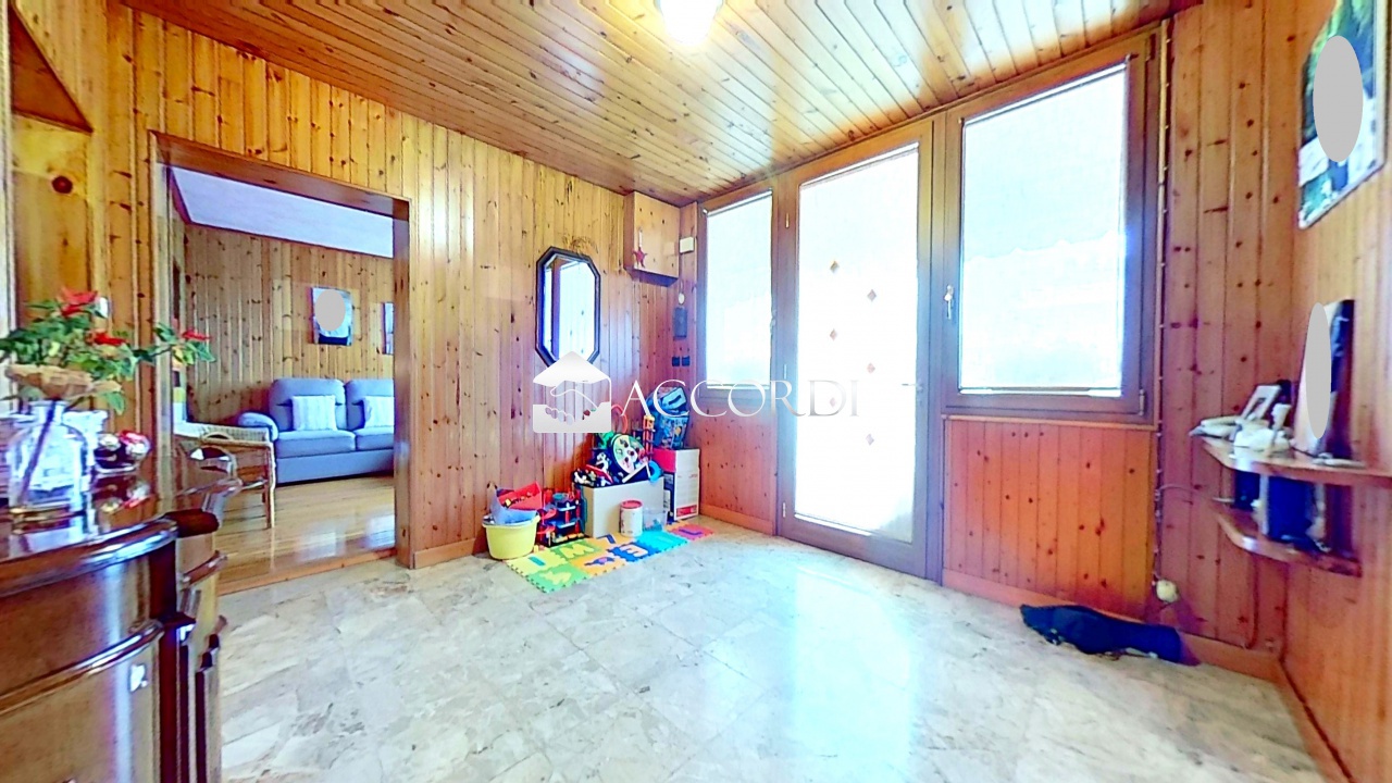 Rustico con giardino a Vedelago