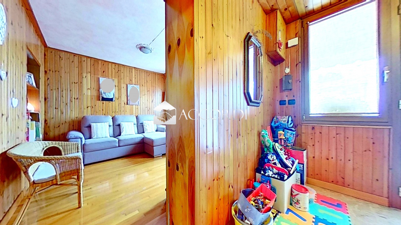 Rustico con giardino a Vedelago