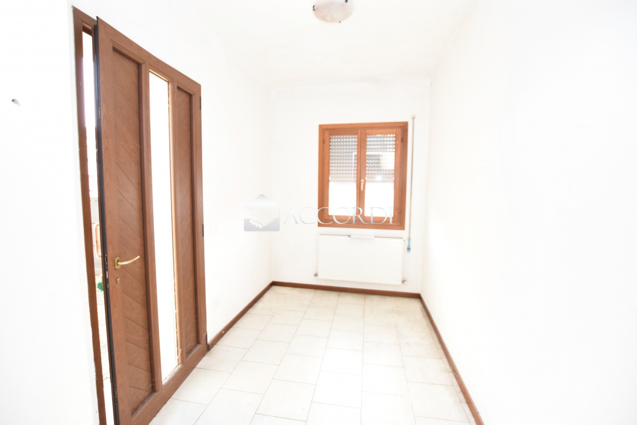 Villa con giardino a Vedelago