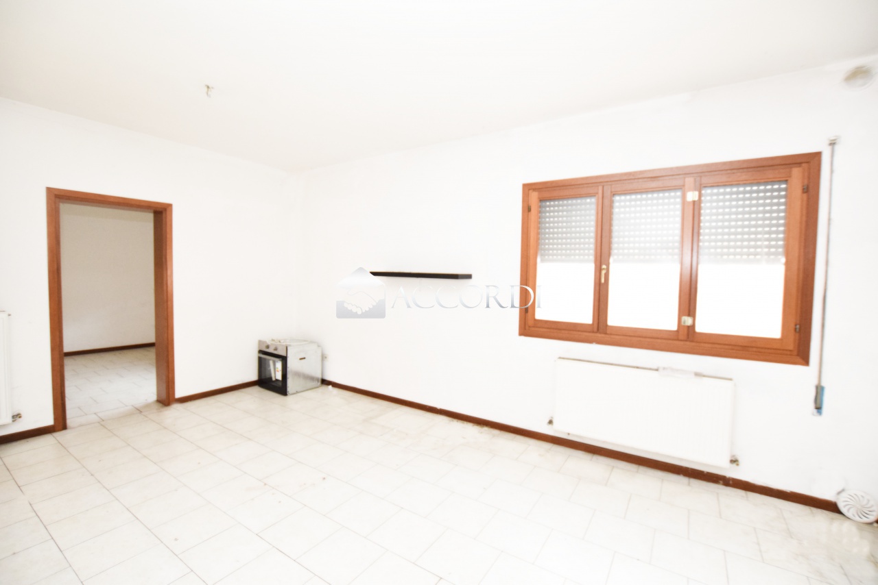 Villa con giardino a Vedelago