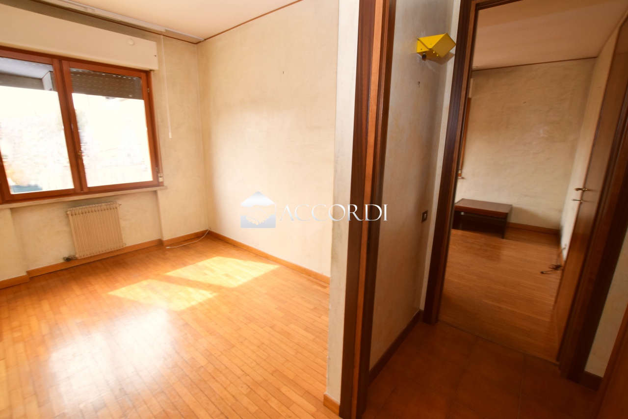 Appartamento con terrazzo a Crocetta del Montello