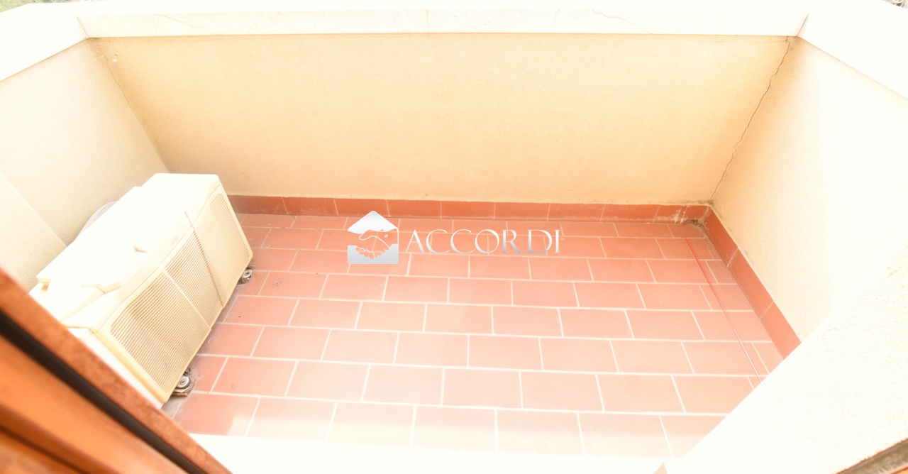 Appartamento con terrazzo a Crocetta del Montello