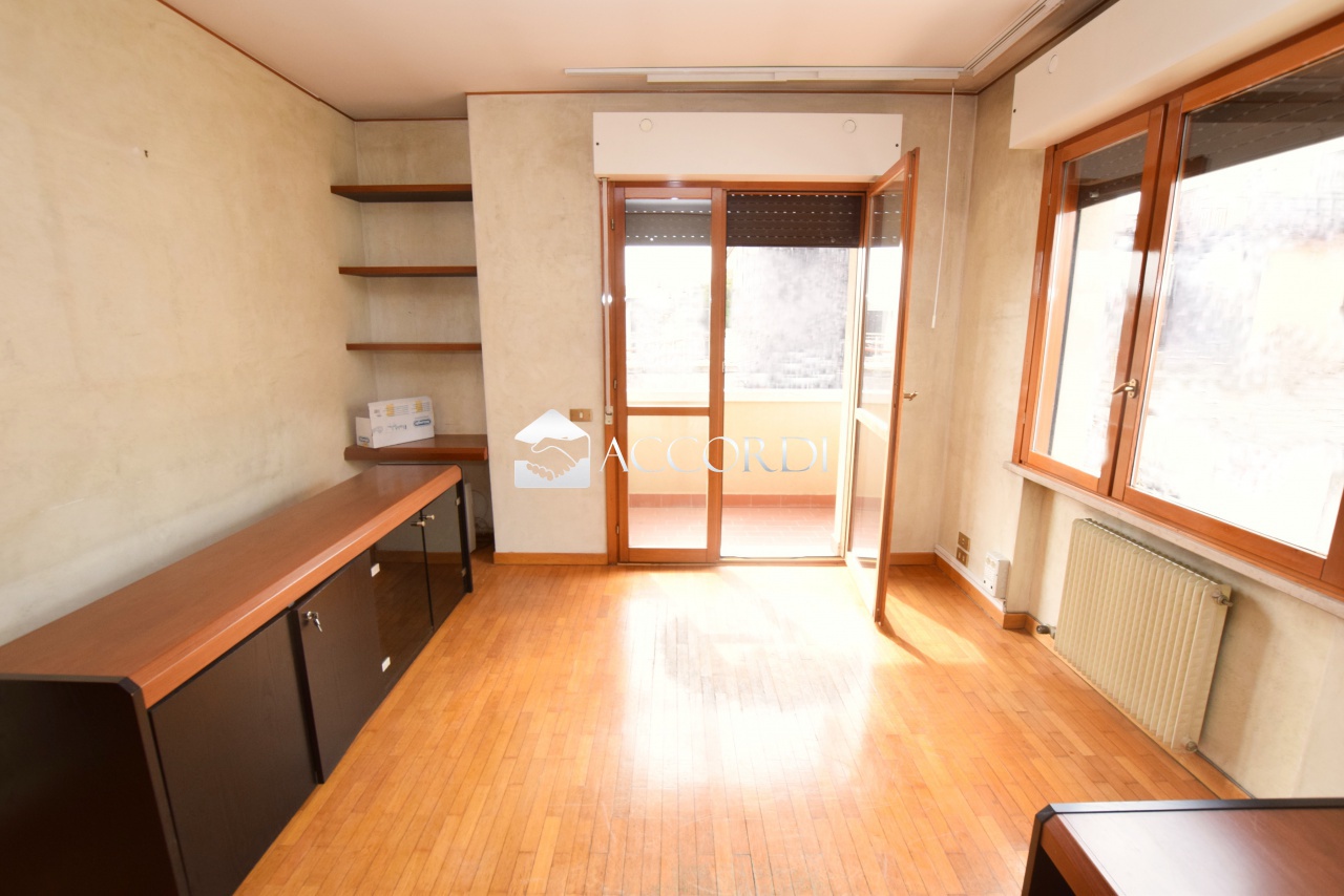 Appartamento con terrazzo a Crocetta del Montello