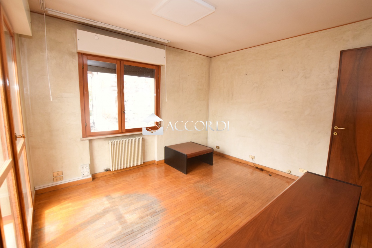 Appartamento con terrazzo a Crocetta del Montello