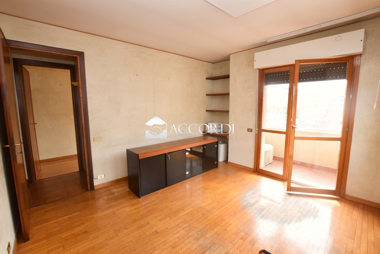 Appartamento con terrazzo a Crocetta del Montello