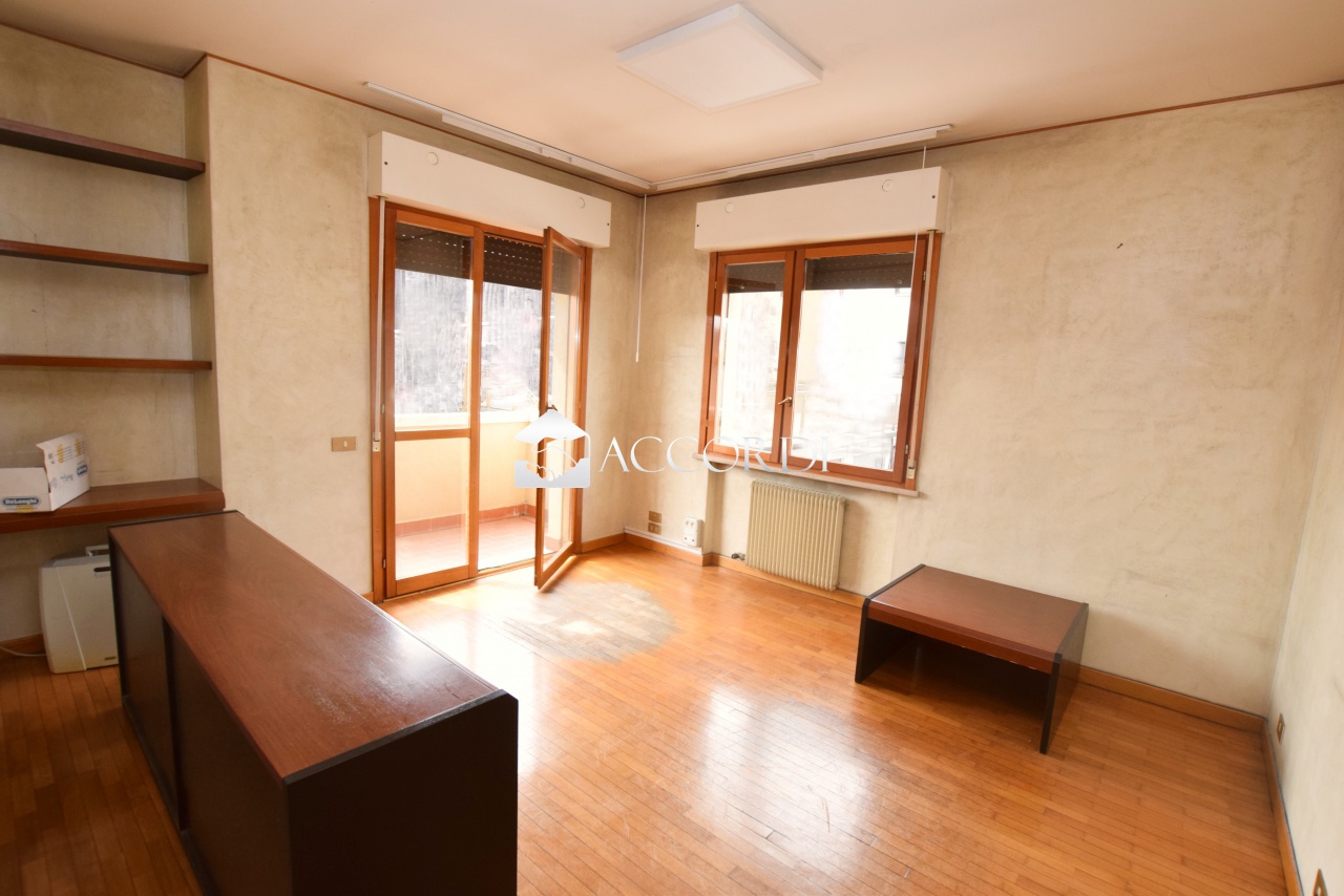 Appartamento con terrazzo a Crocetta del Montello