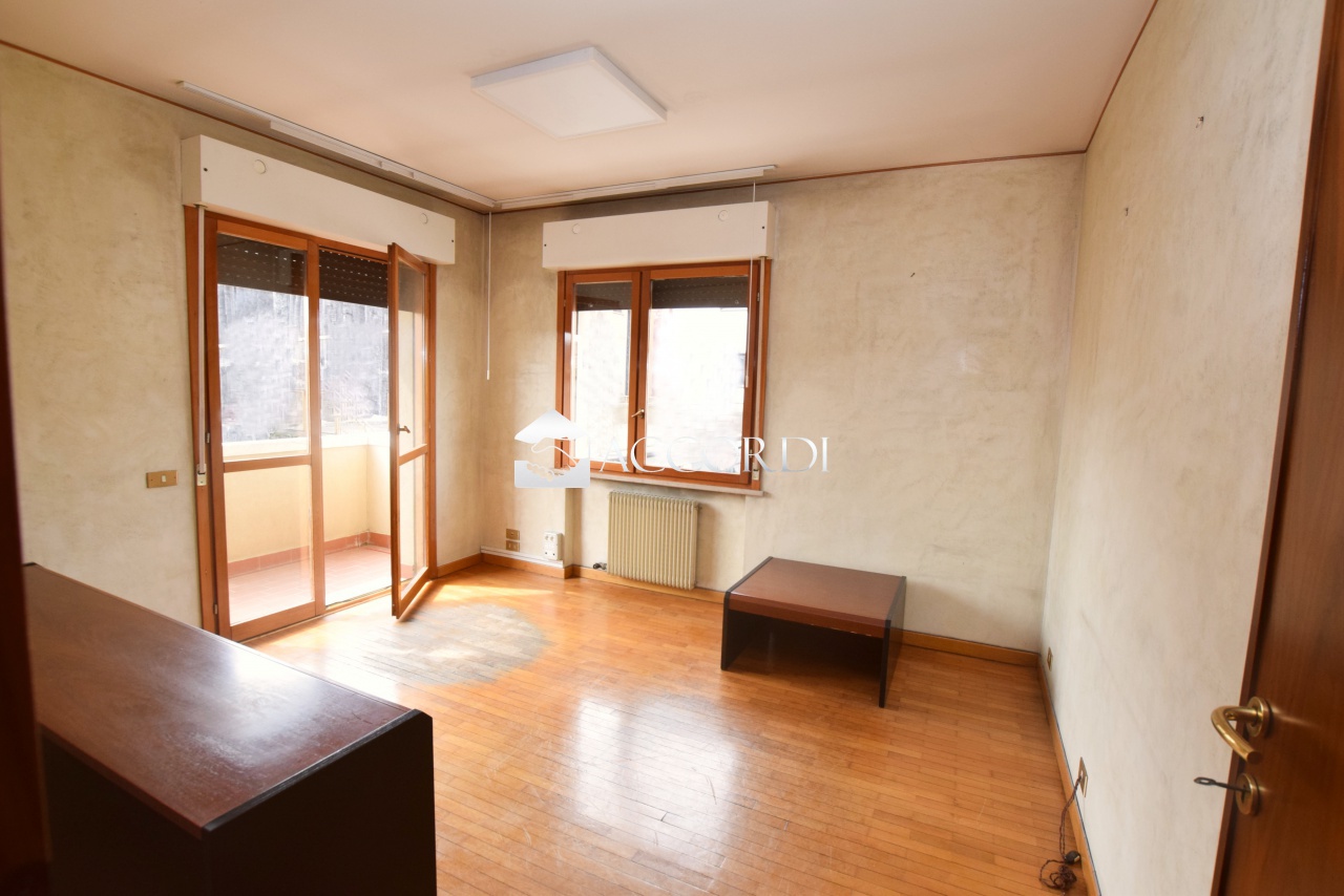 Appartamento con terrazzo a Crocetta del Montello