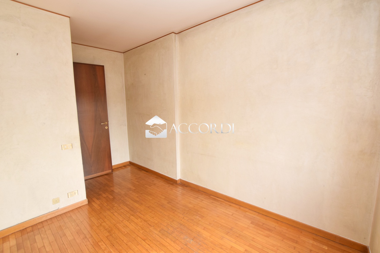 Appartamento con terrazzo a Crocetta del Montello