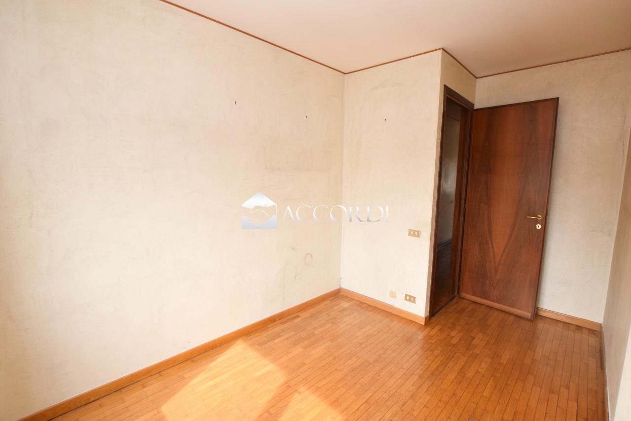 Appartamento con terrazzo a Crocetta del Montello