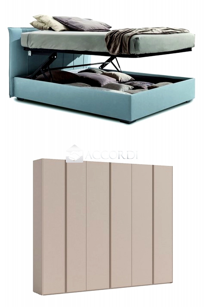 Bilocale con giardino a Montebelluna