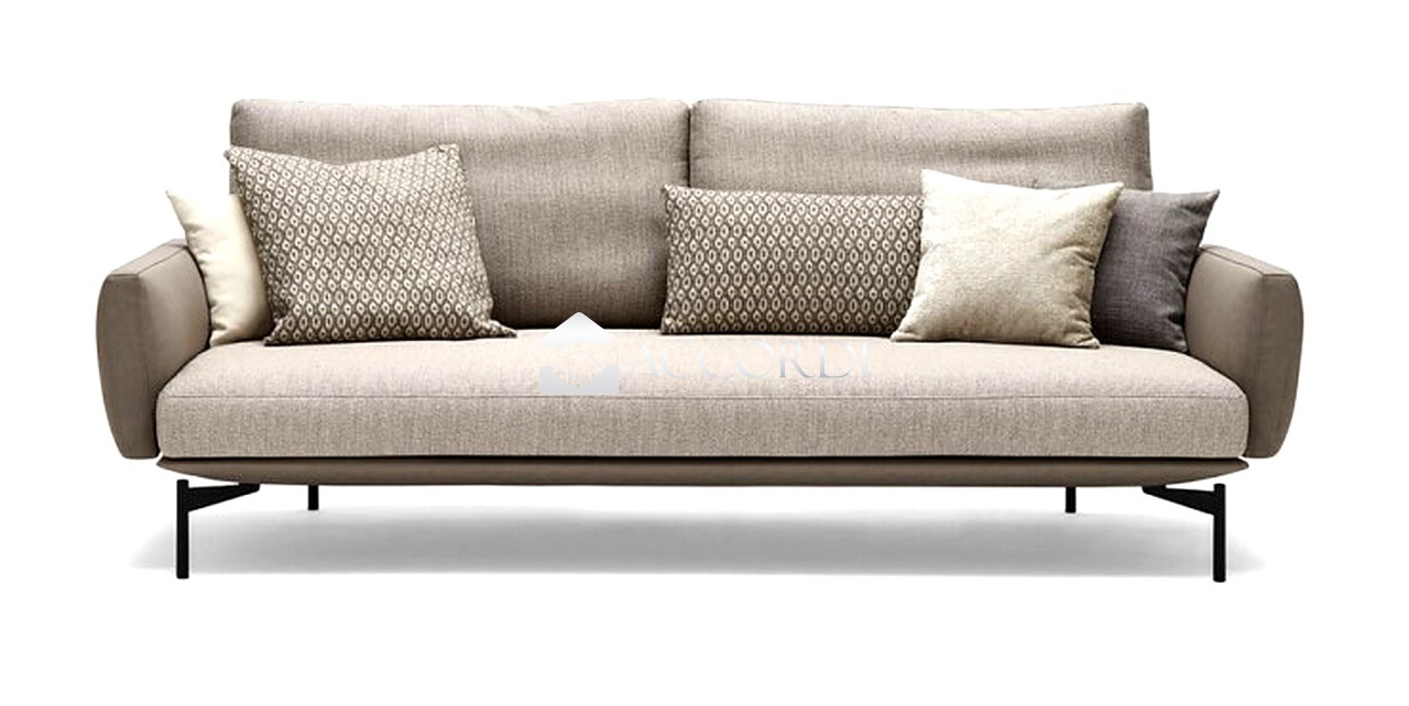 Bilocale con giardino a Montebelluna