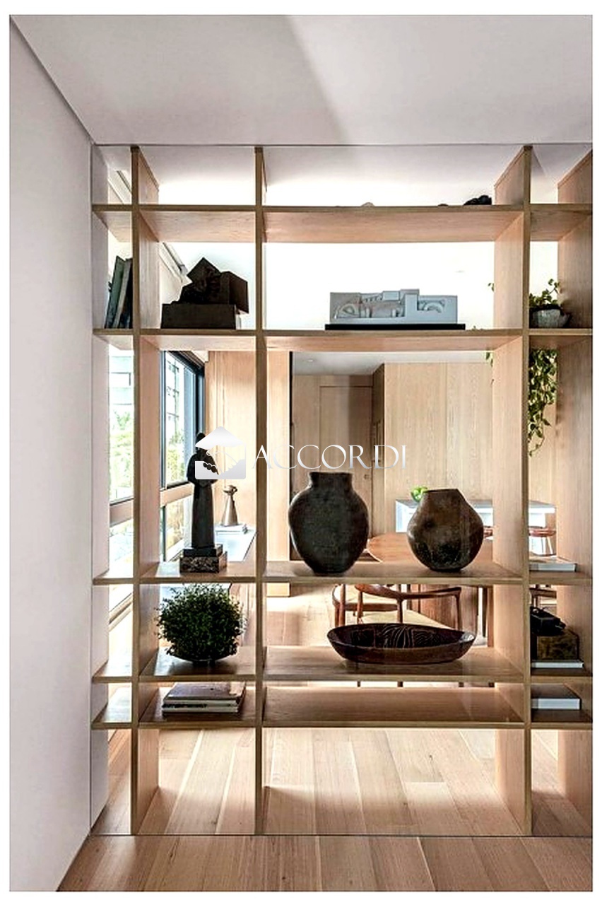 Bilocale con giardino a Montebelluna