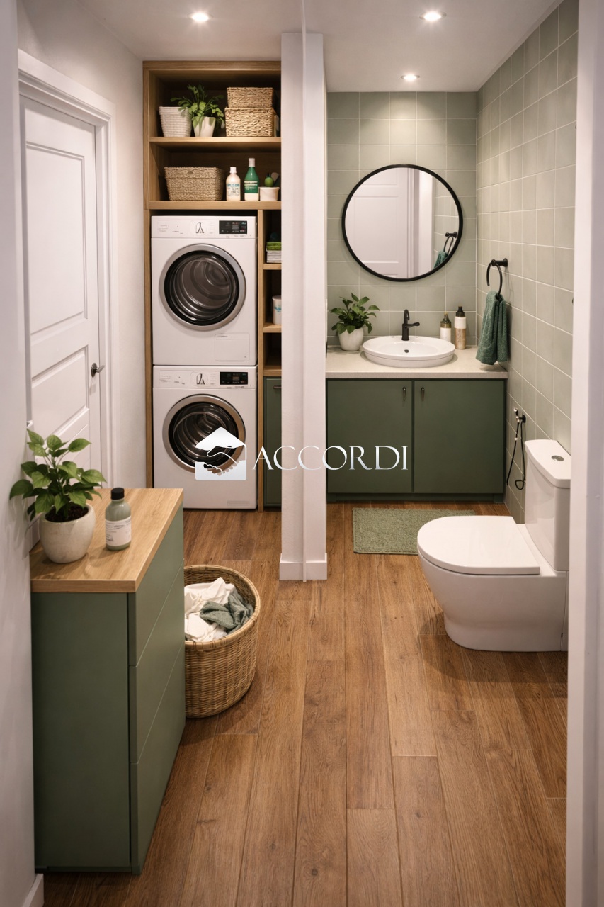 Quadrilocale con terrazzo a Montebelluna