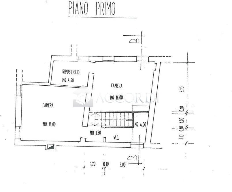 Casa indipendente con terrazzo a Giavera del Montello