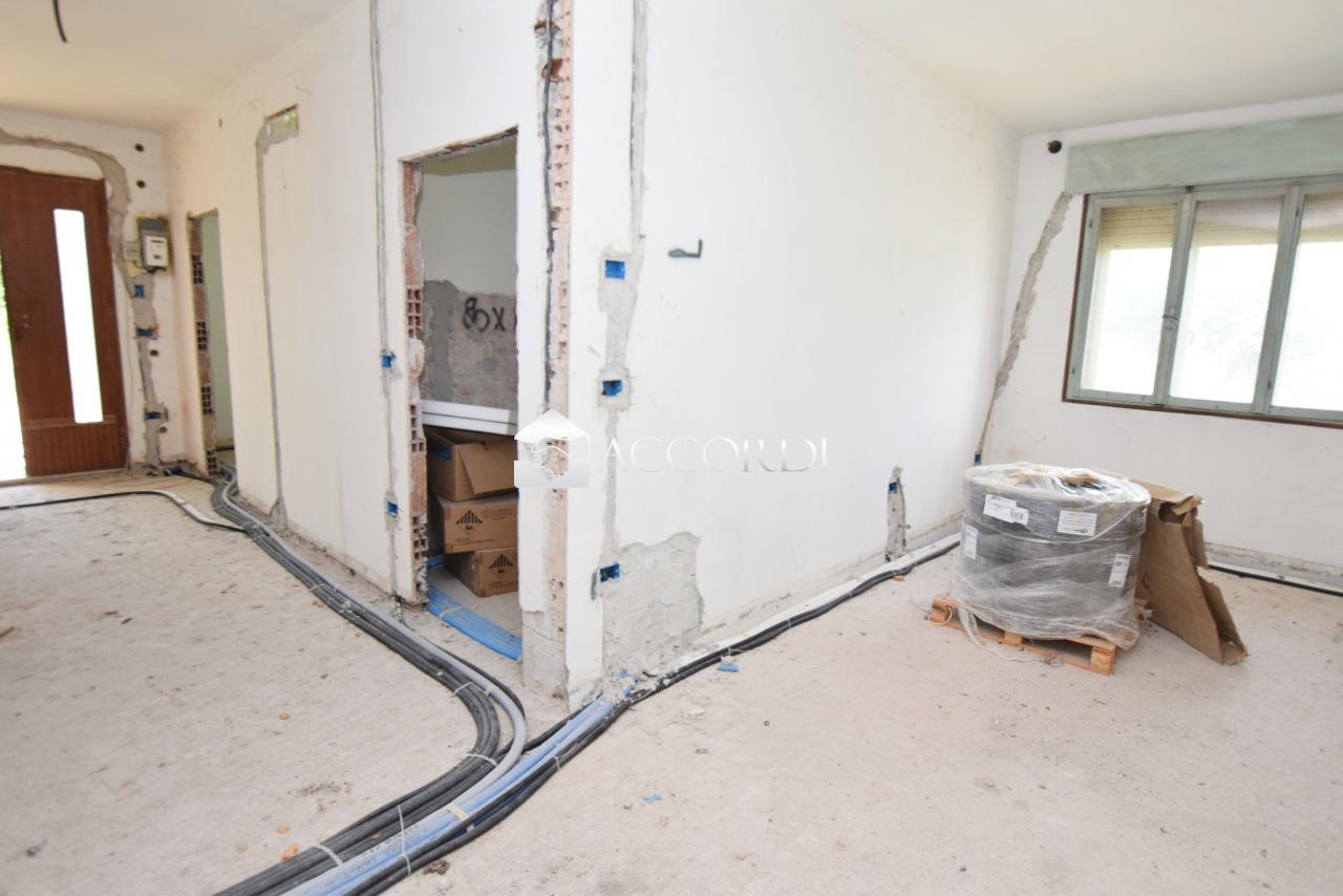 Casa indipendente con giardino a Pederobba