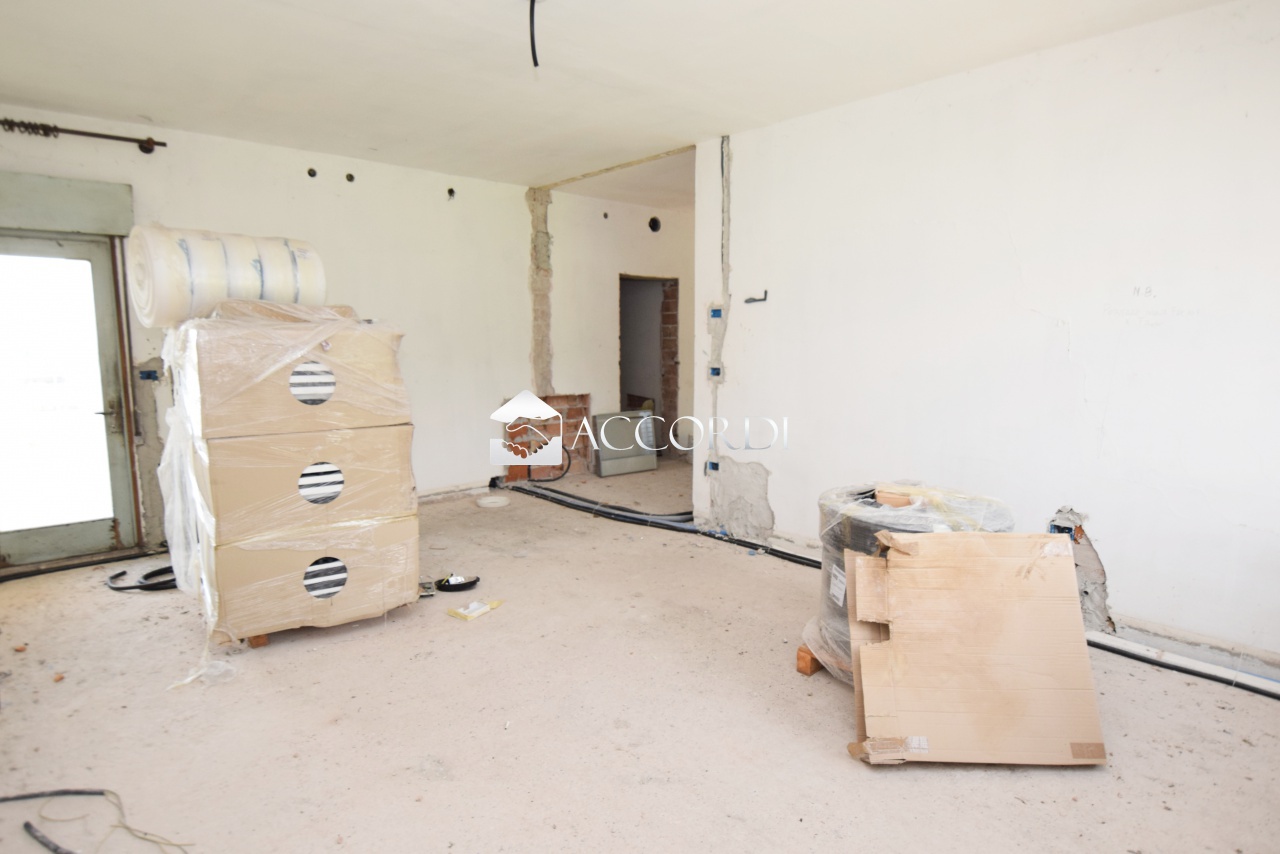 Casa indipendente con giardino a Pederobba