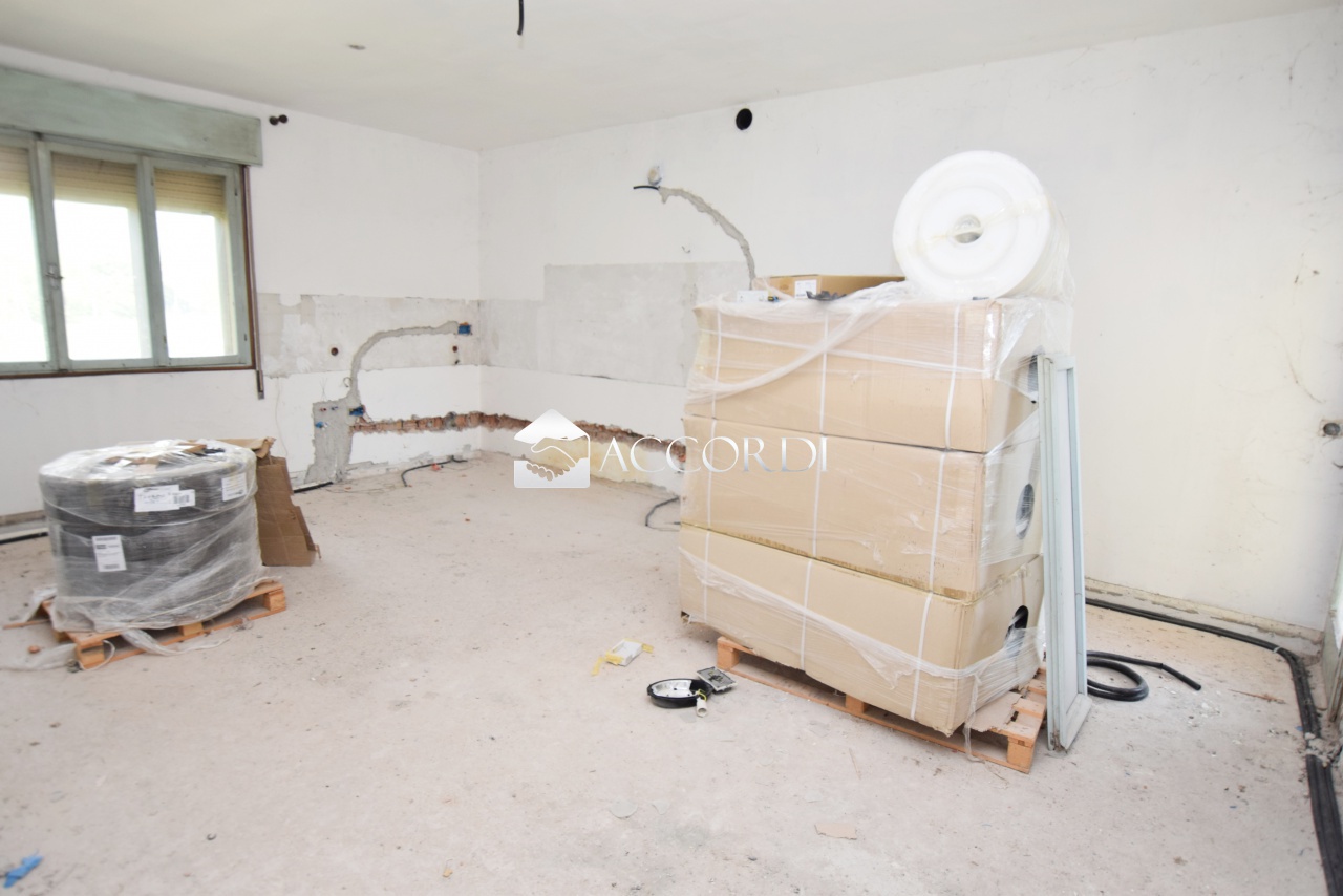 Casa indipendente con giardino a Pederobba