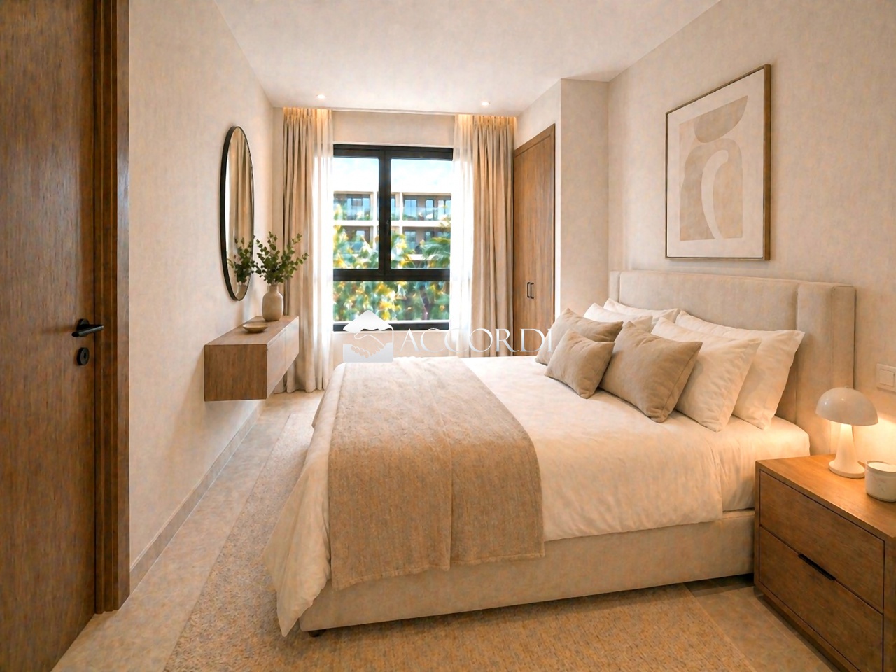 Trilocale in vendita a Montebelluna