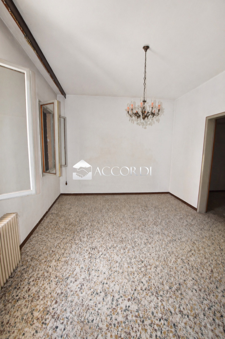 Casa indipendente con giardino a Montebelluna