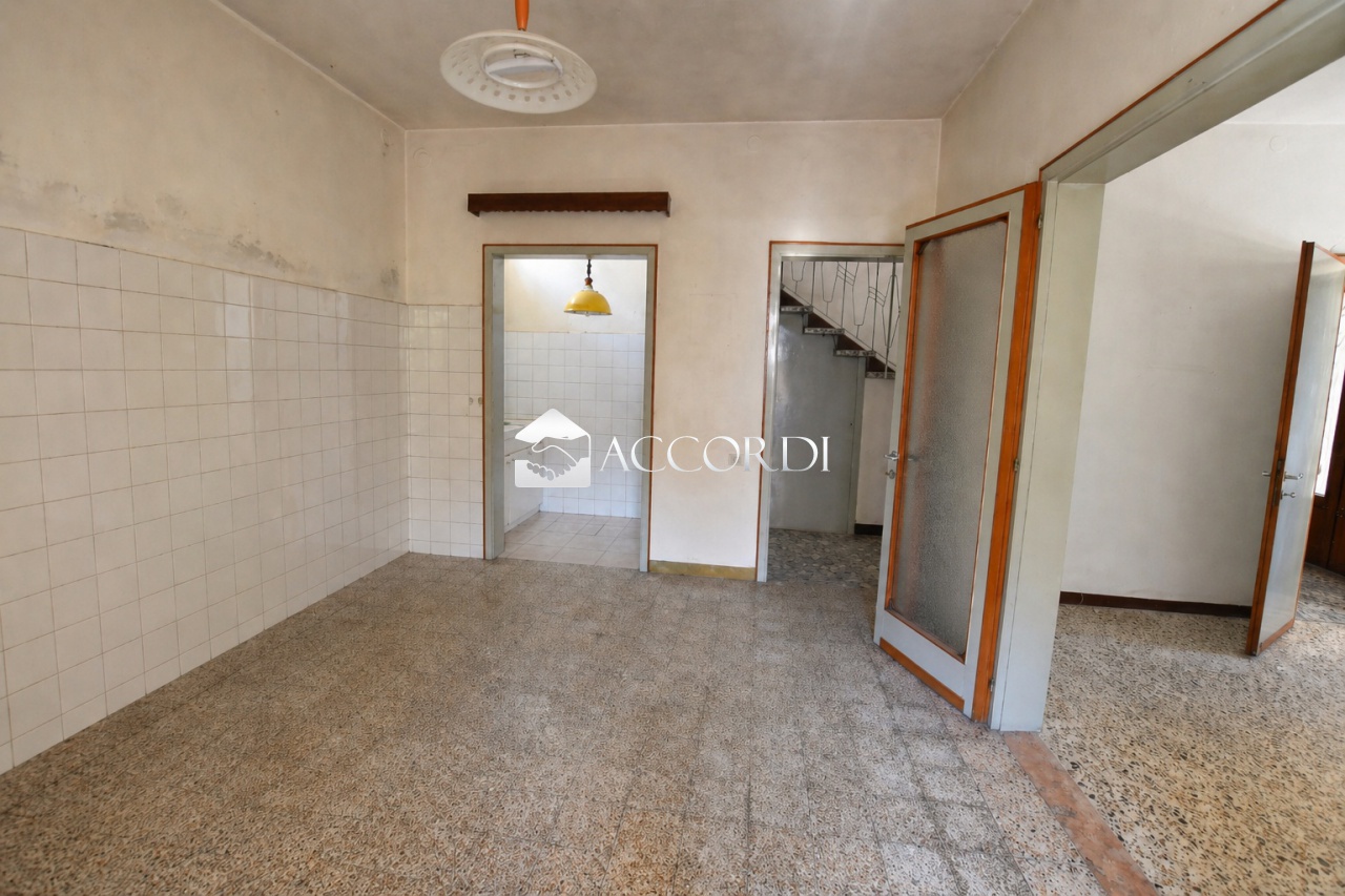 Casa indipendente con giardino a Montebelluna
