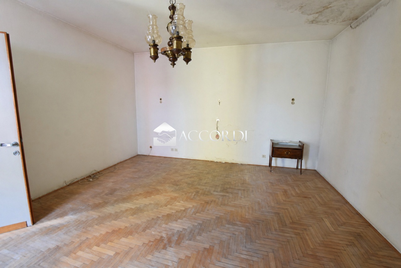 Casa indipendente con giardino a Montebelluna
