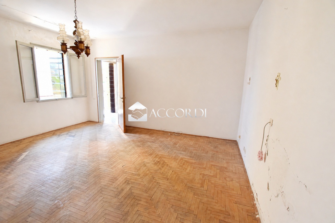 Casa indipendente con giardino a Montebelluna