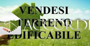 Terreno con giardino a Caerano di San Marco
