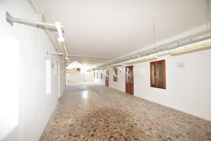 Laboratorio in affitto a Cornuda