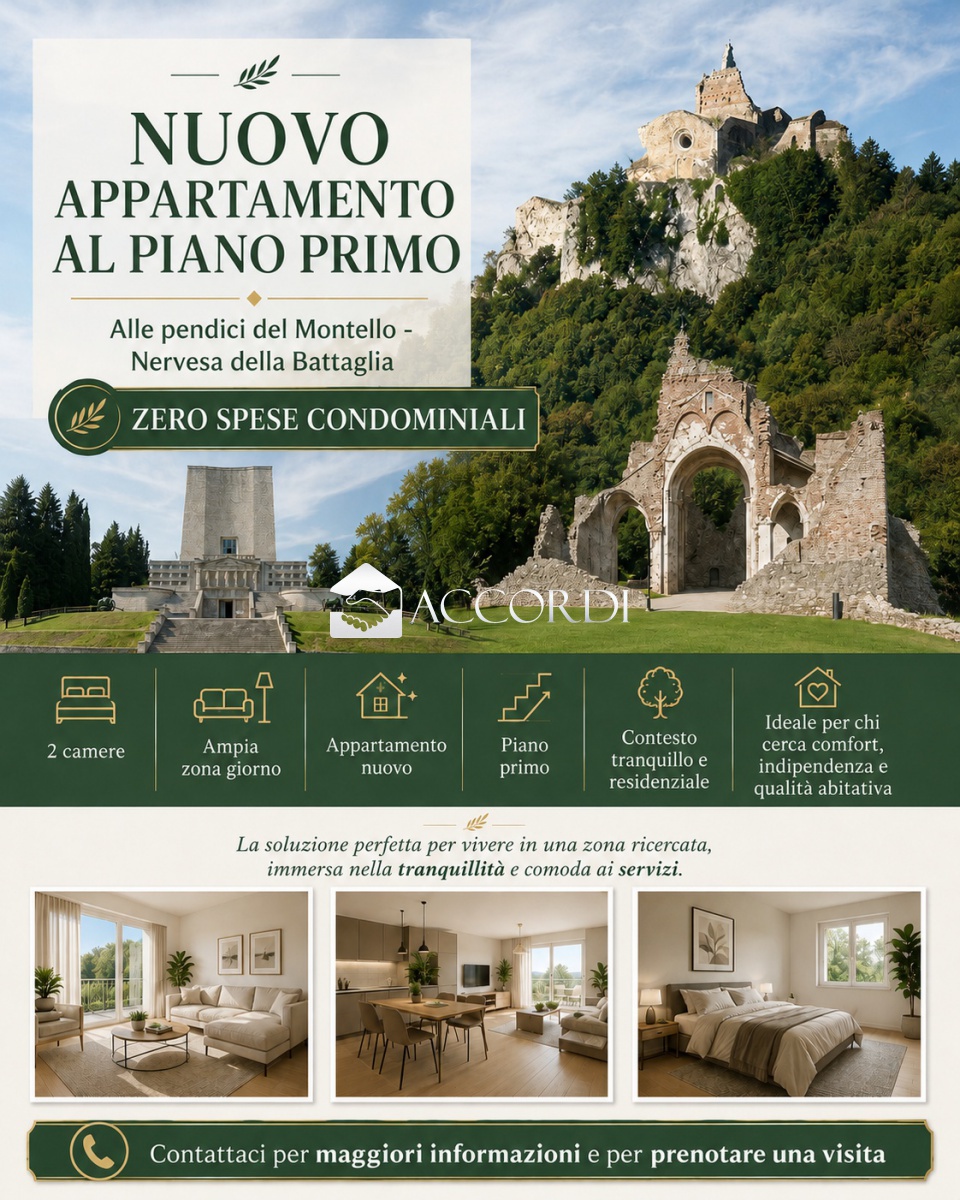 Casa indipendente con giardino a Nervesa della Battaglia