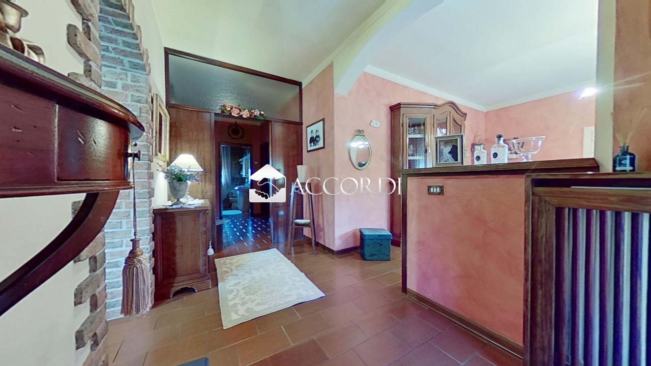 Casa indipendente con giardino a Vedelago