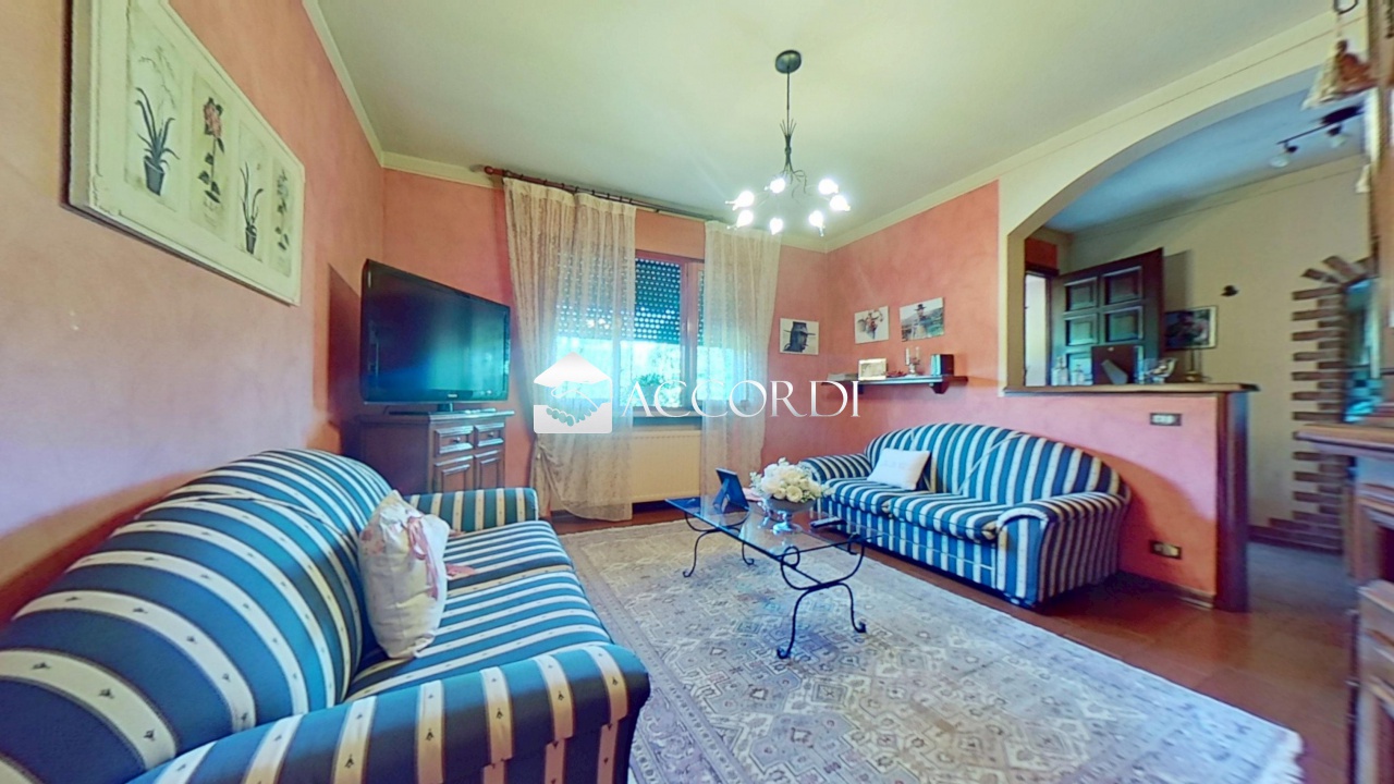 Casa indipendente con giardino a Vedelago
