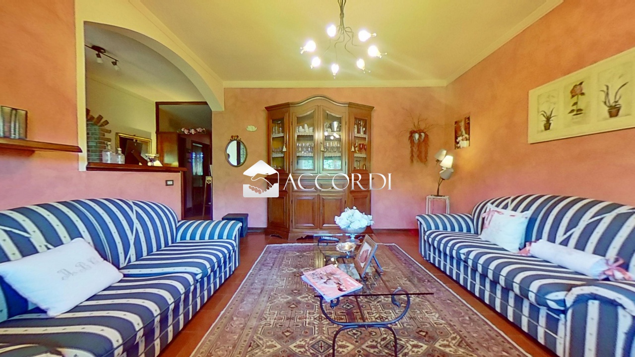 Casa indipendente con giardino a Vedelago