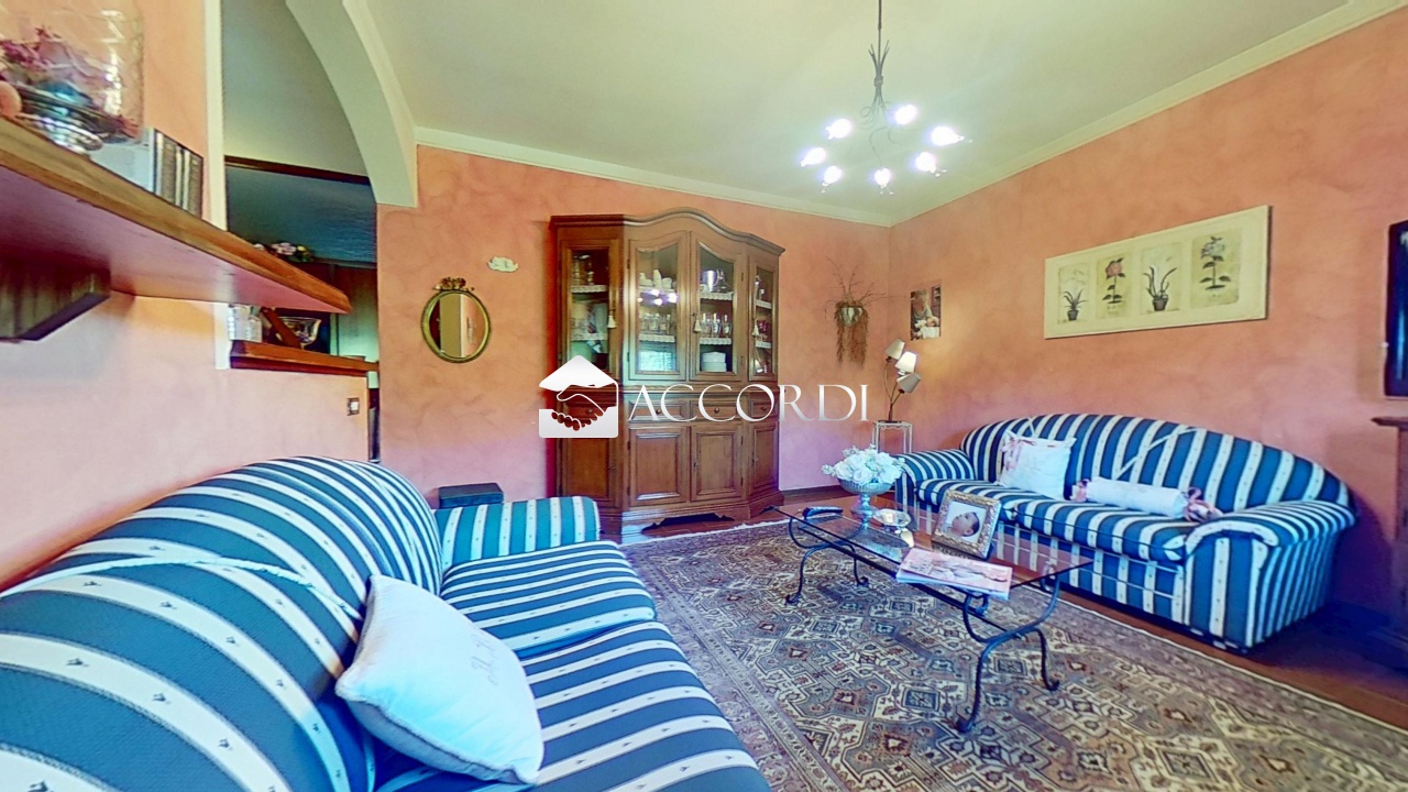 Casa indipendente con giardino a Vedelago