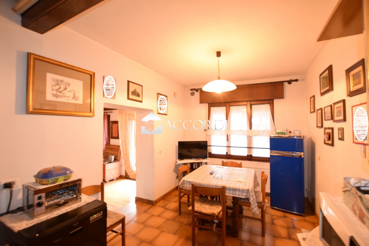 Casa indipendente con giardino a Vidor