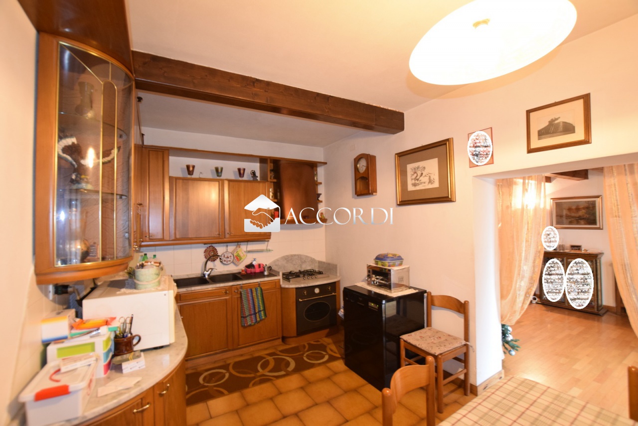 Casa indipendente con giardino a Vidor