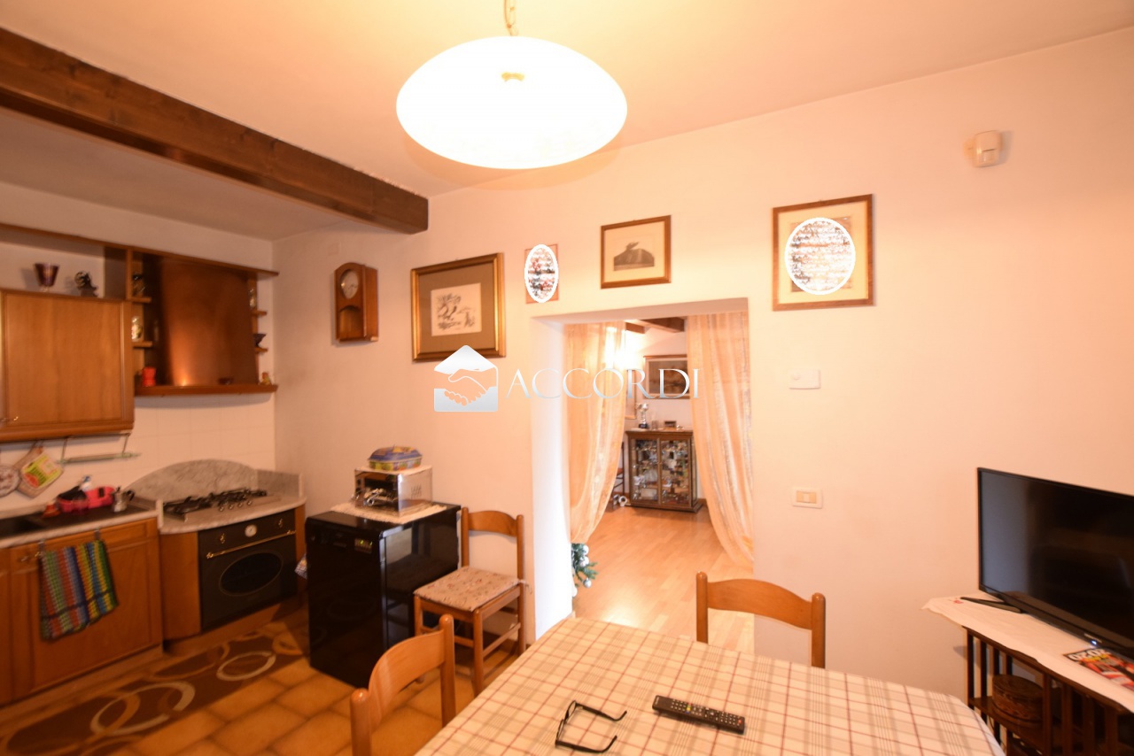 Casa indipendente con giardino a Vidor