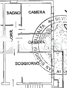 Trilocale in vendita a Villorba