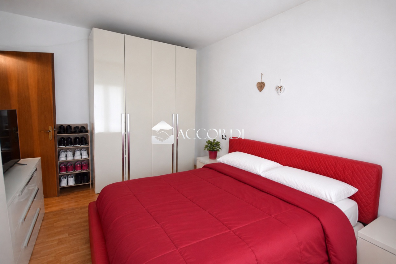 Trilocale in vendita a Paese