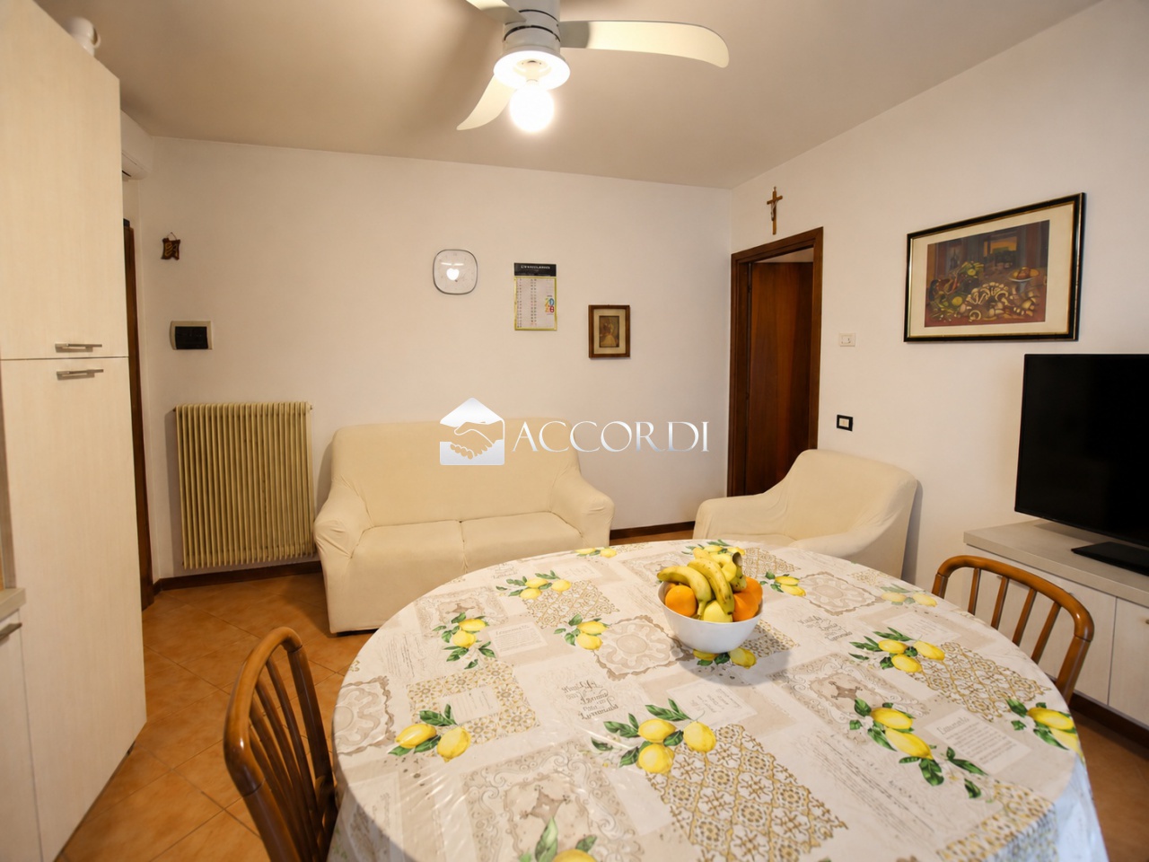 Trilocale in vendita a Paese