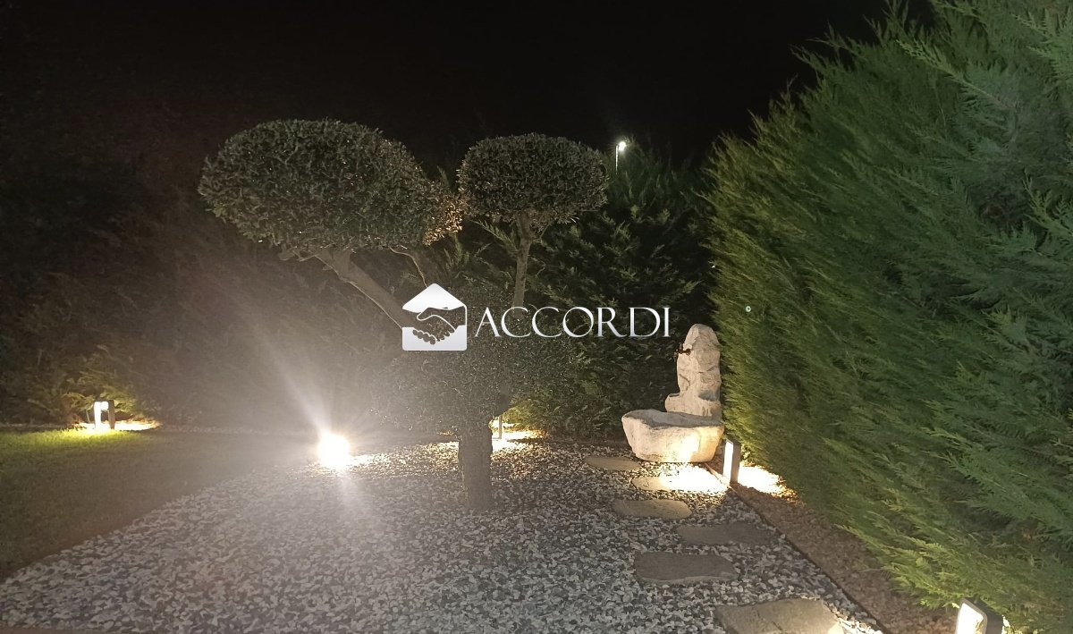 Bilocale con giardino a Vedelago