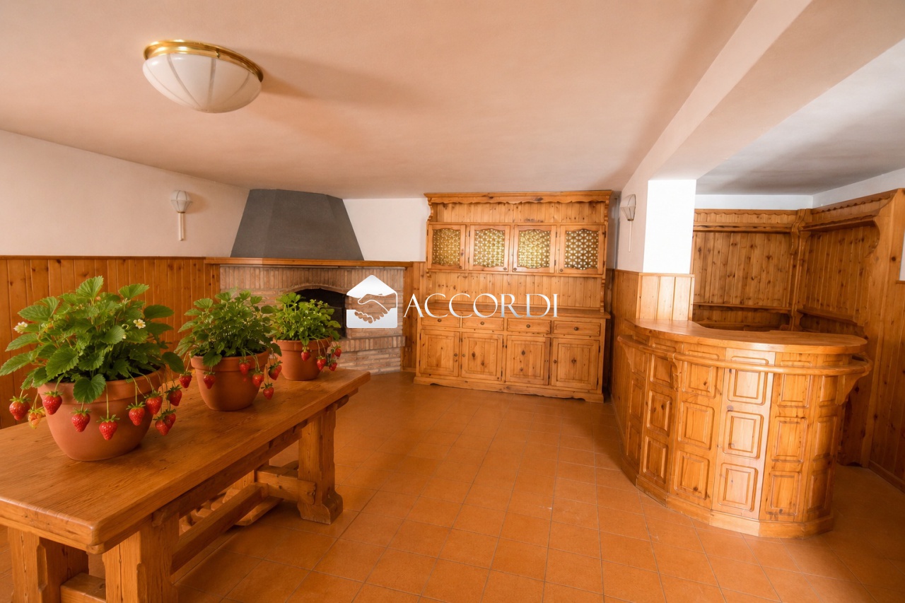 Casa indipendente con giardino a Montebelluna