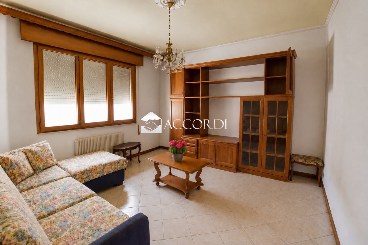 Casa indipendente con giardino a Montebelluna