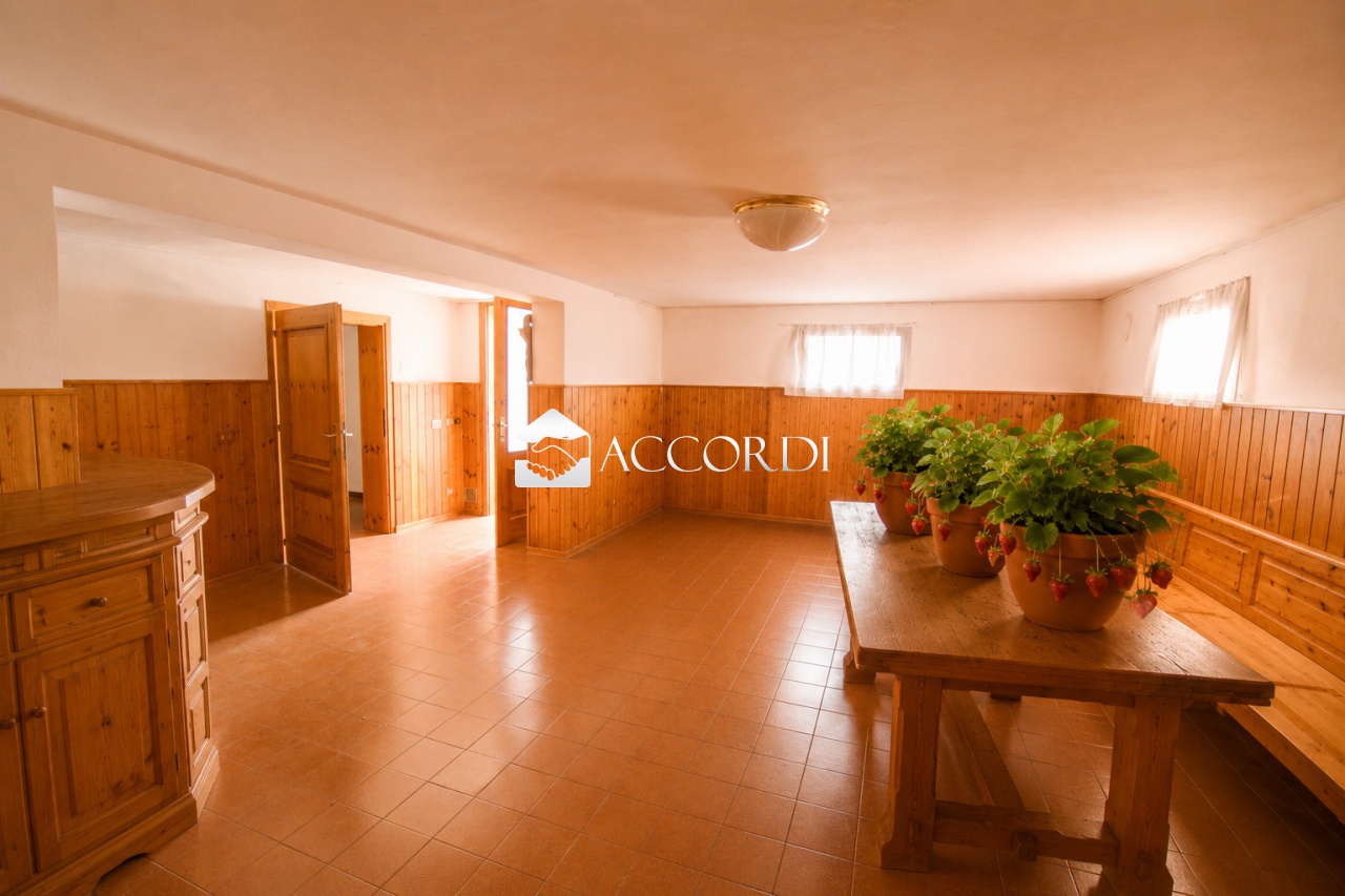 Casa indipendente con giardino a Montebelluna