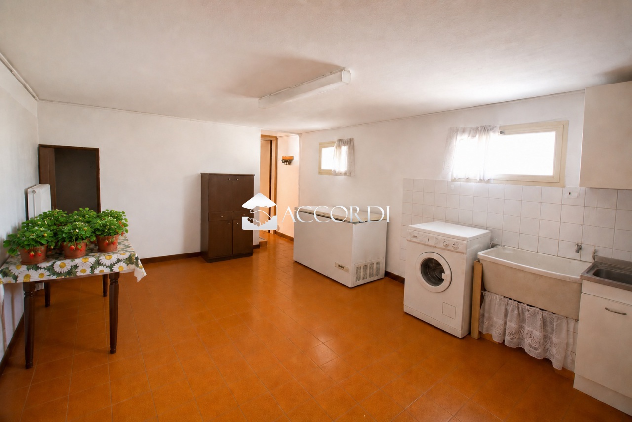 Casa indipendente con giardino a Montebelluna