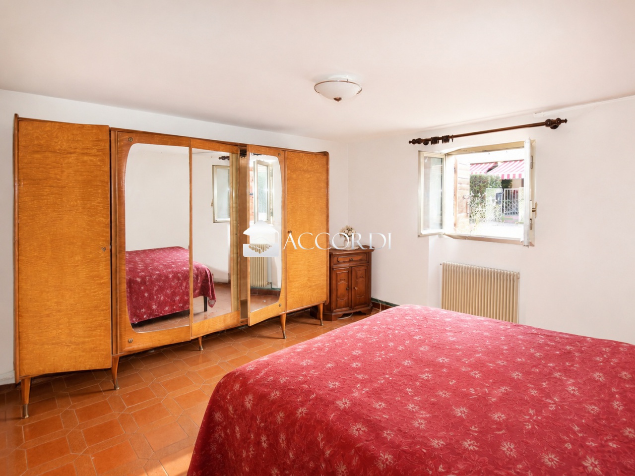 Casa indipendente con giardino a Montebelluna