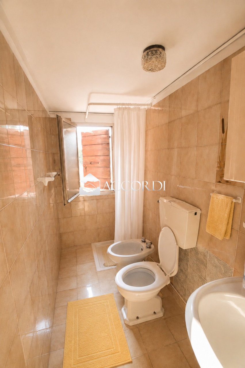 Casa indipendente con giardino a Montebelluna