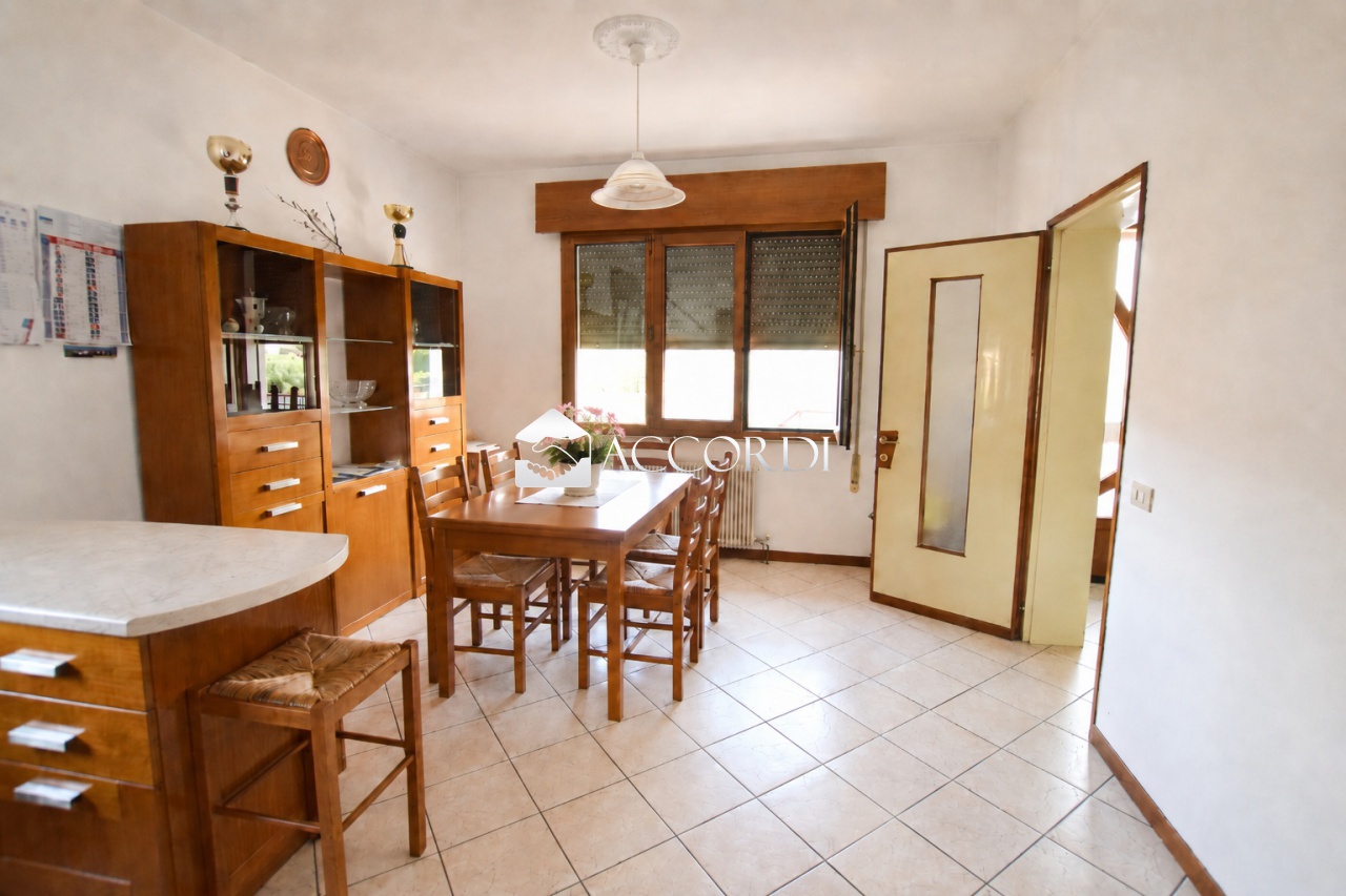 Casa indipendente con giardino a Montebelluna