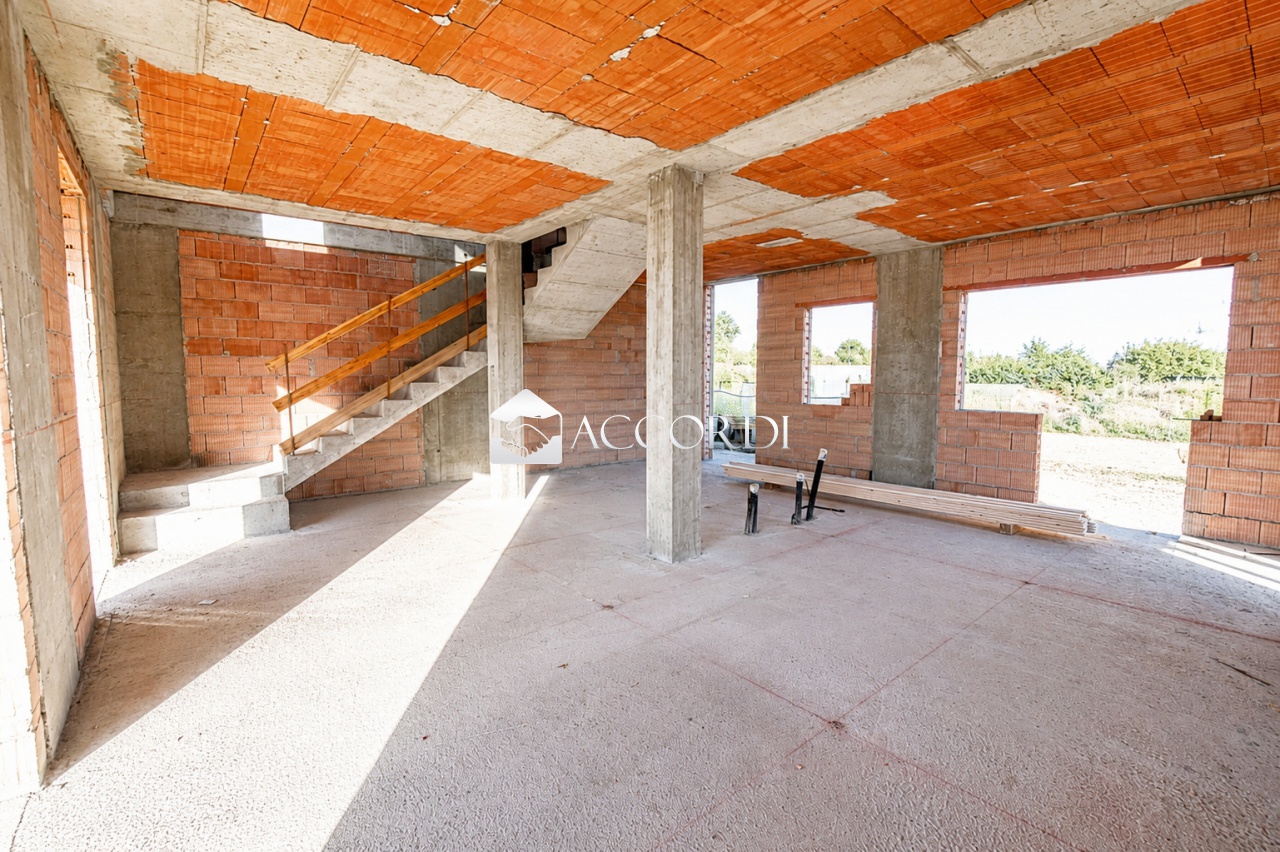 Villa con giardino a Giavera del Montello
